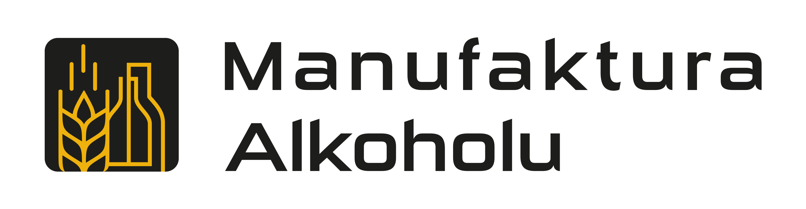 Manufaktura alkoholu